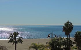Ole Playa 6A, Beach Front - A pie de Playa, Sea Views - Vistas al Mar, Parking, Puerto Marina